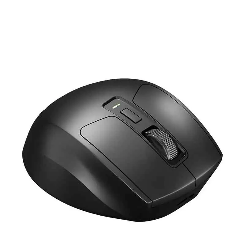 ماوس بی‌سیم تسکو مدل TM 733W